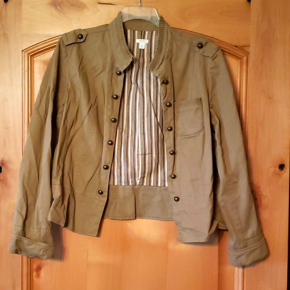Sports Jacket